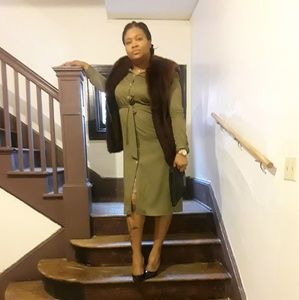 Meet your Posher, Tracy